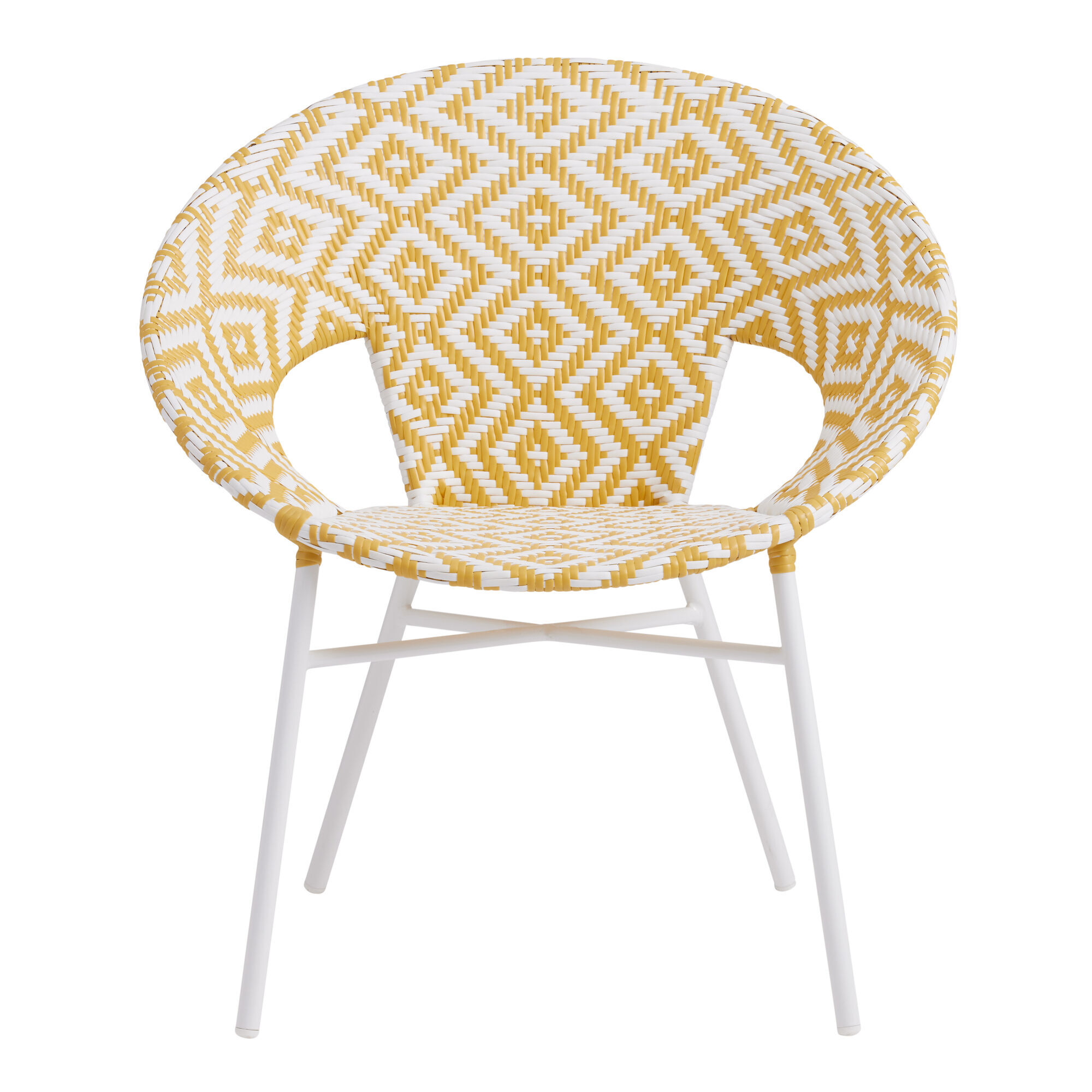 World market camden clearance chair