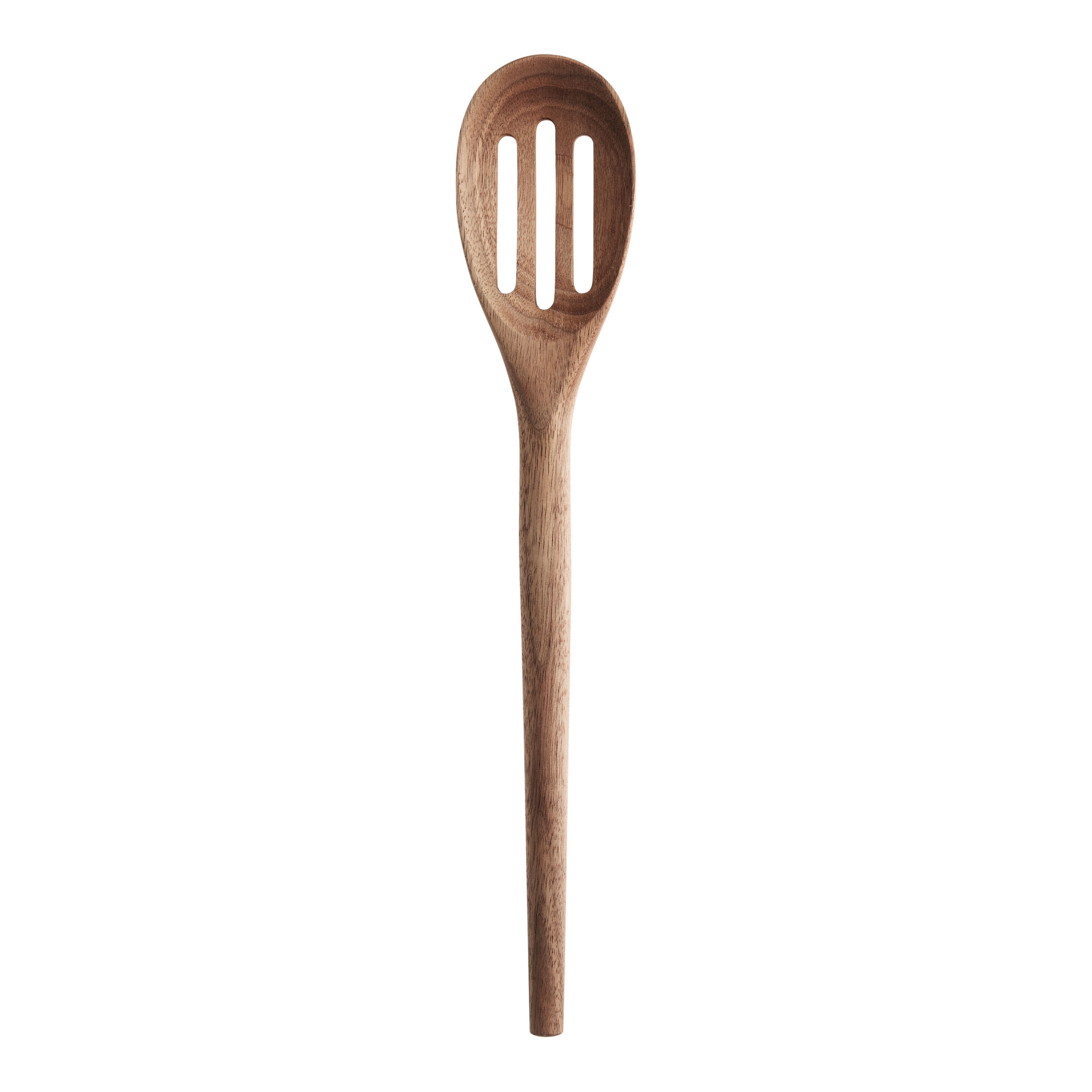 Black Walnut Wood Kitchen Utensil Collection image number 2