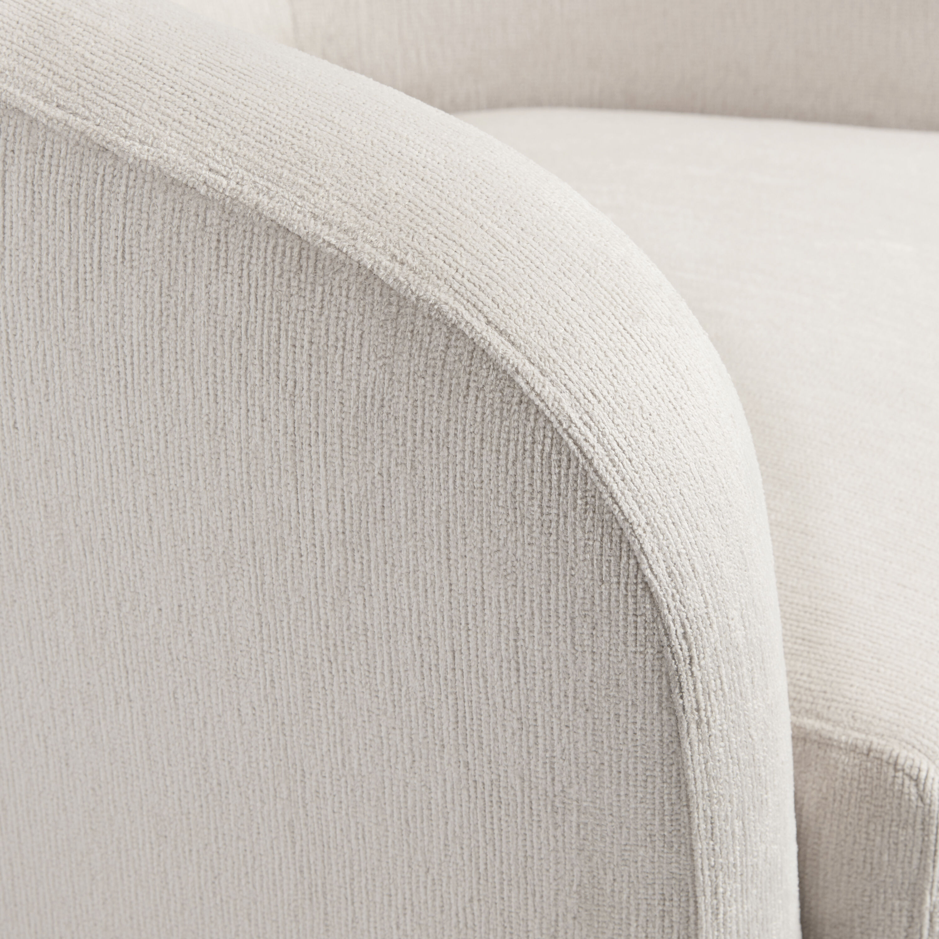 World market melvin swivel chair sales