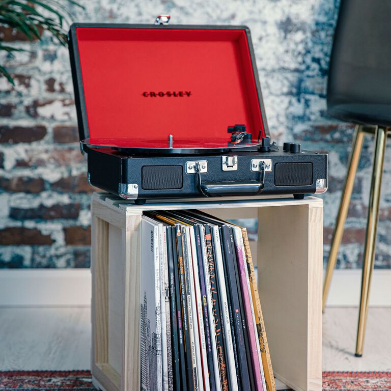 Crosley Cruiser Plus Record Player image number 2