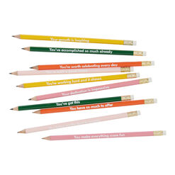 Ban.do Compliment Pencils 10 Pack