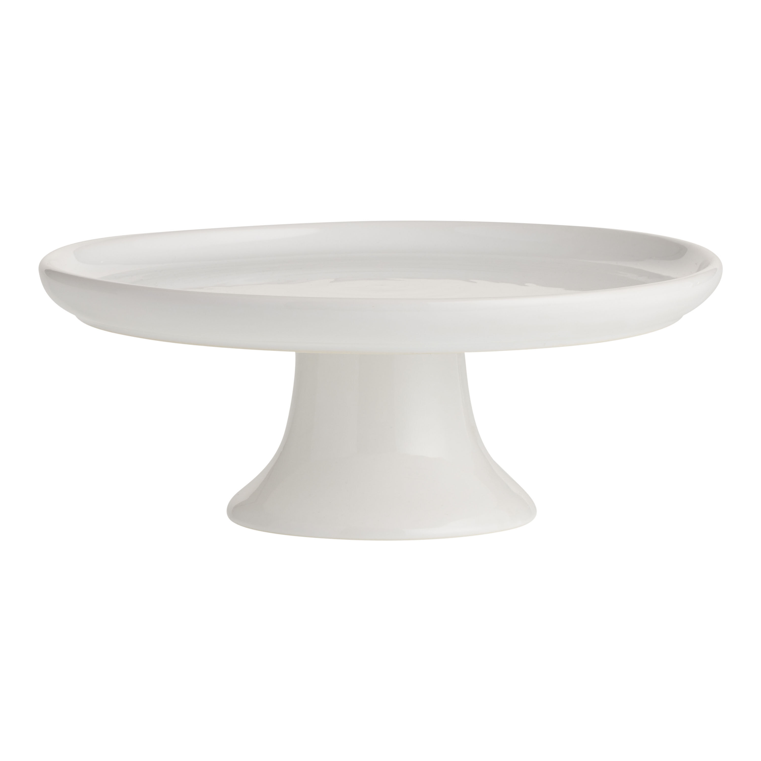 World market cake stand hot sale