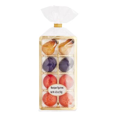 Odenwaelder Marzipan Mixed Fruit 8 Piece Odenwaelder Marzipan Mixed Fruit 8 Piece