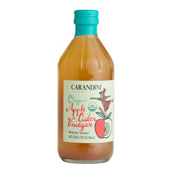 Carandini Organic Apple Cider Vinegar