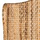 Adams Natural Fiber Woven Wingback Headboard image number 3