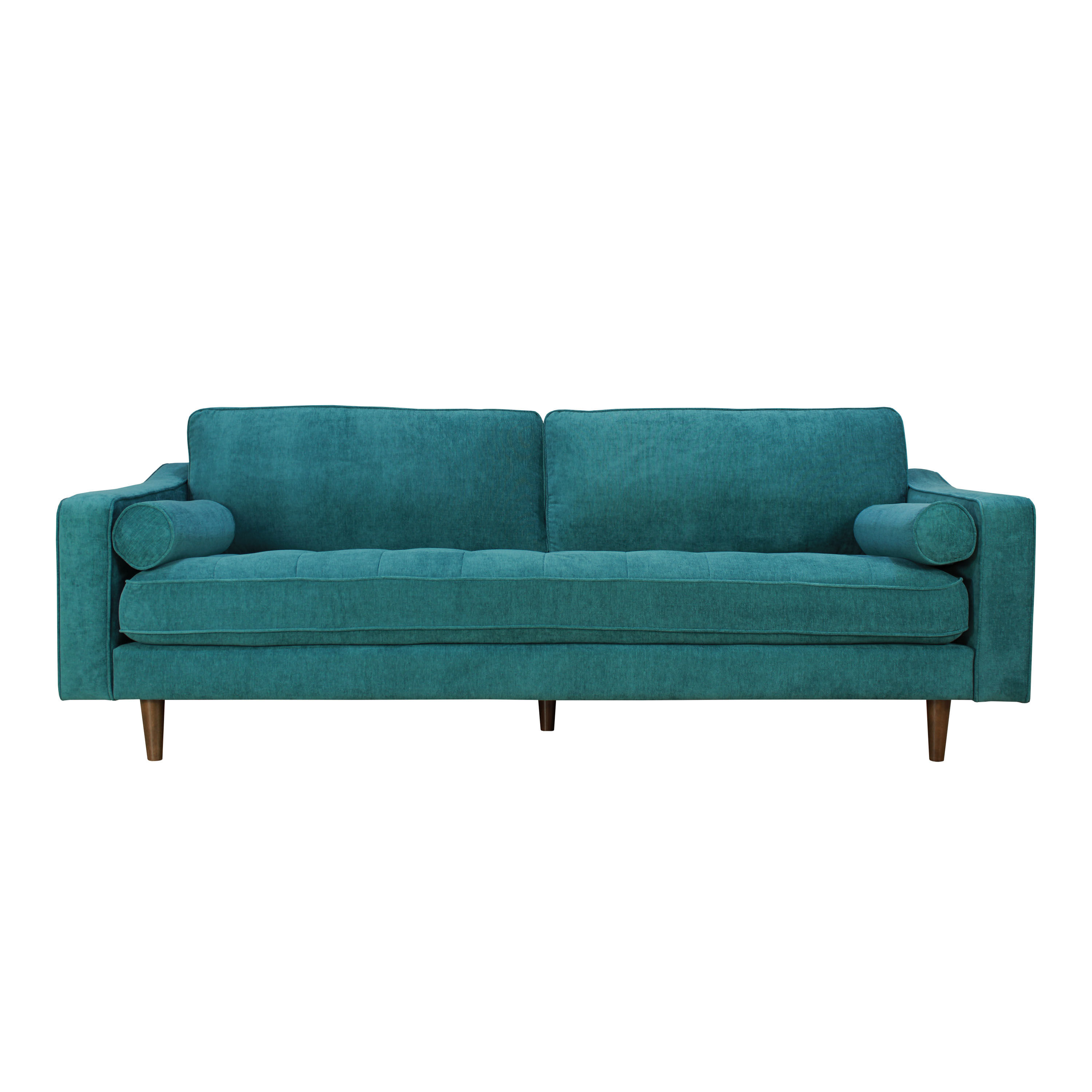Rawson Tufted Track Arm Sofa image number 2