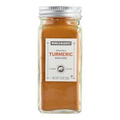 World Market® Organic Turmeric