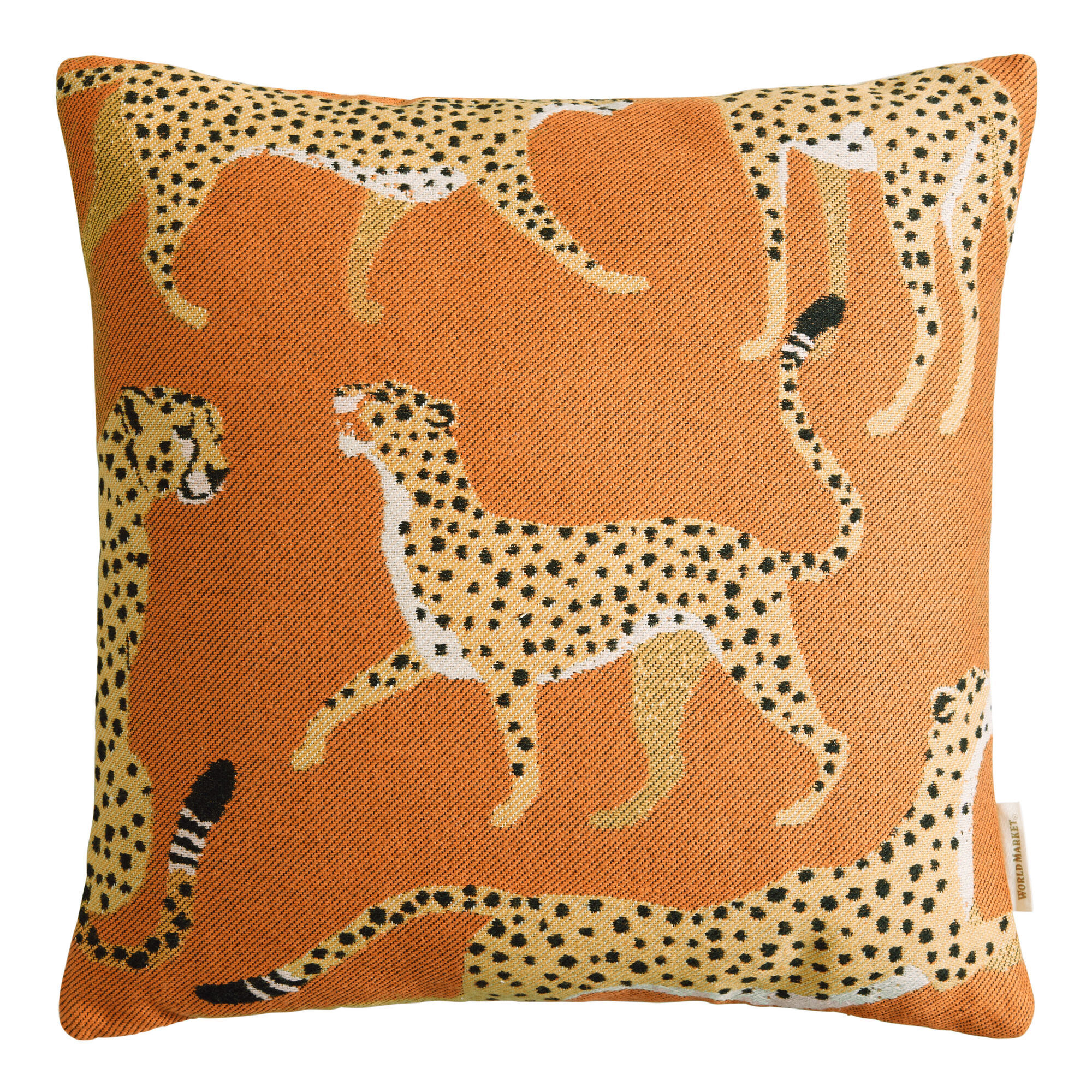 World market floor pillows on sale