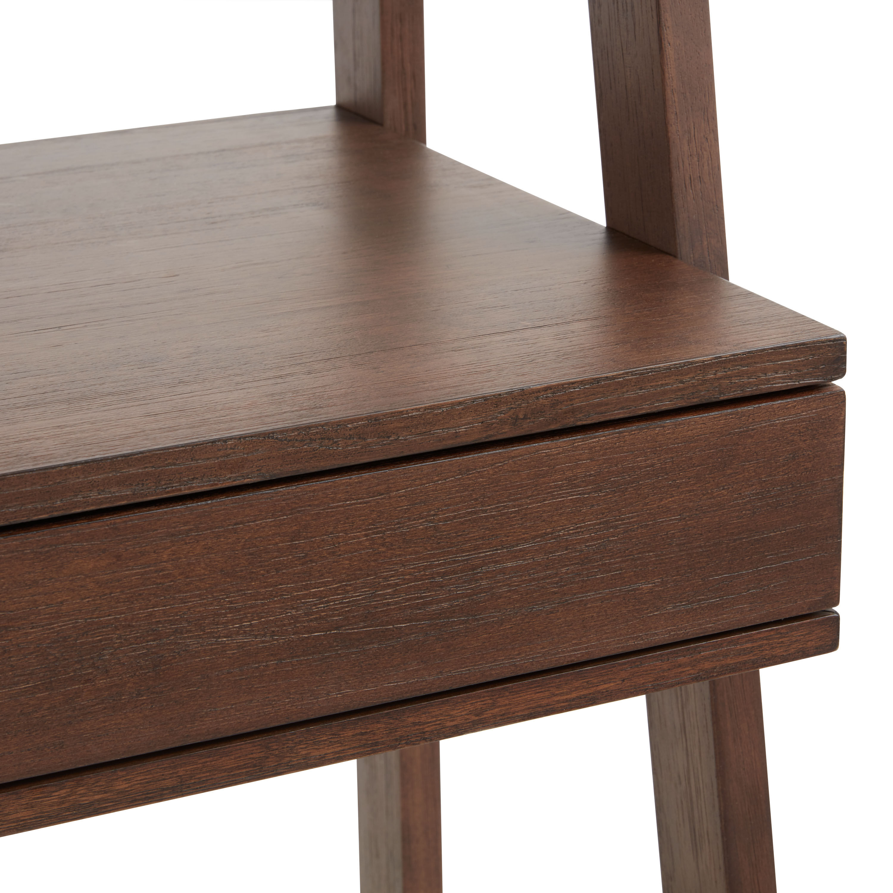 Mid century modular elias hot sale shelf