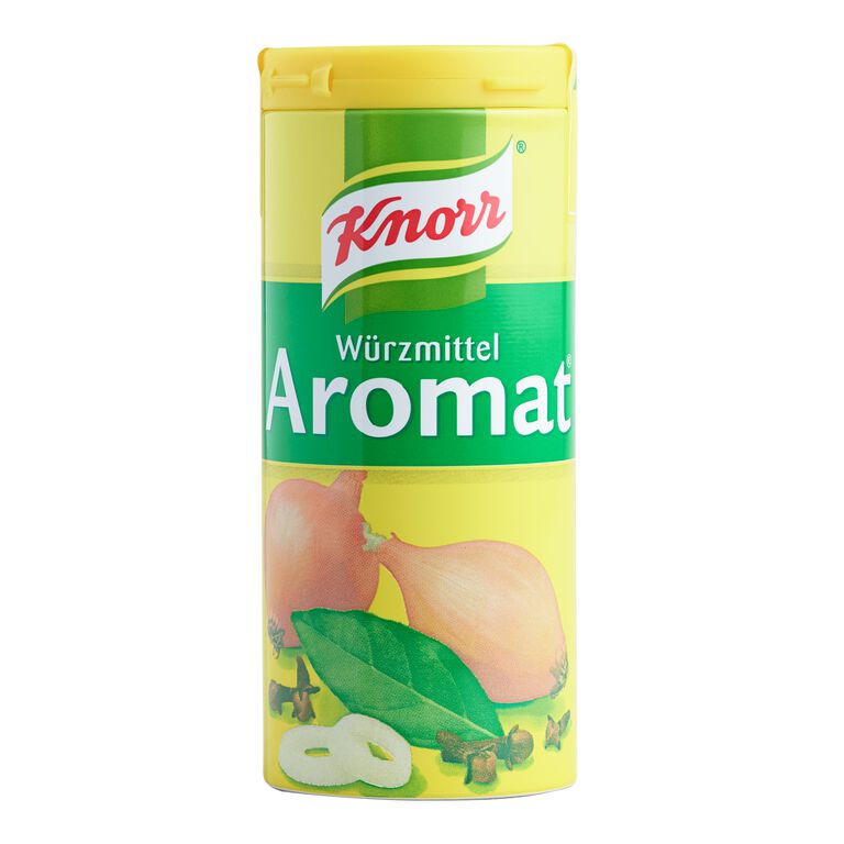 Knorr Aromat All Purpose Seasoning (3 Items Per Order)