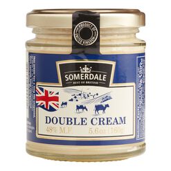 Somerdale Double Devon Cream