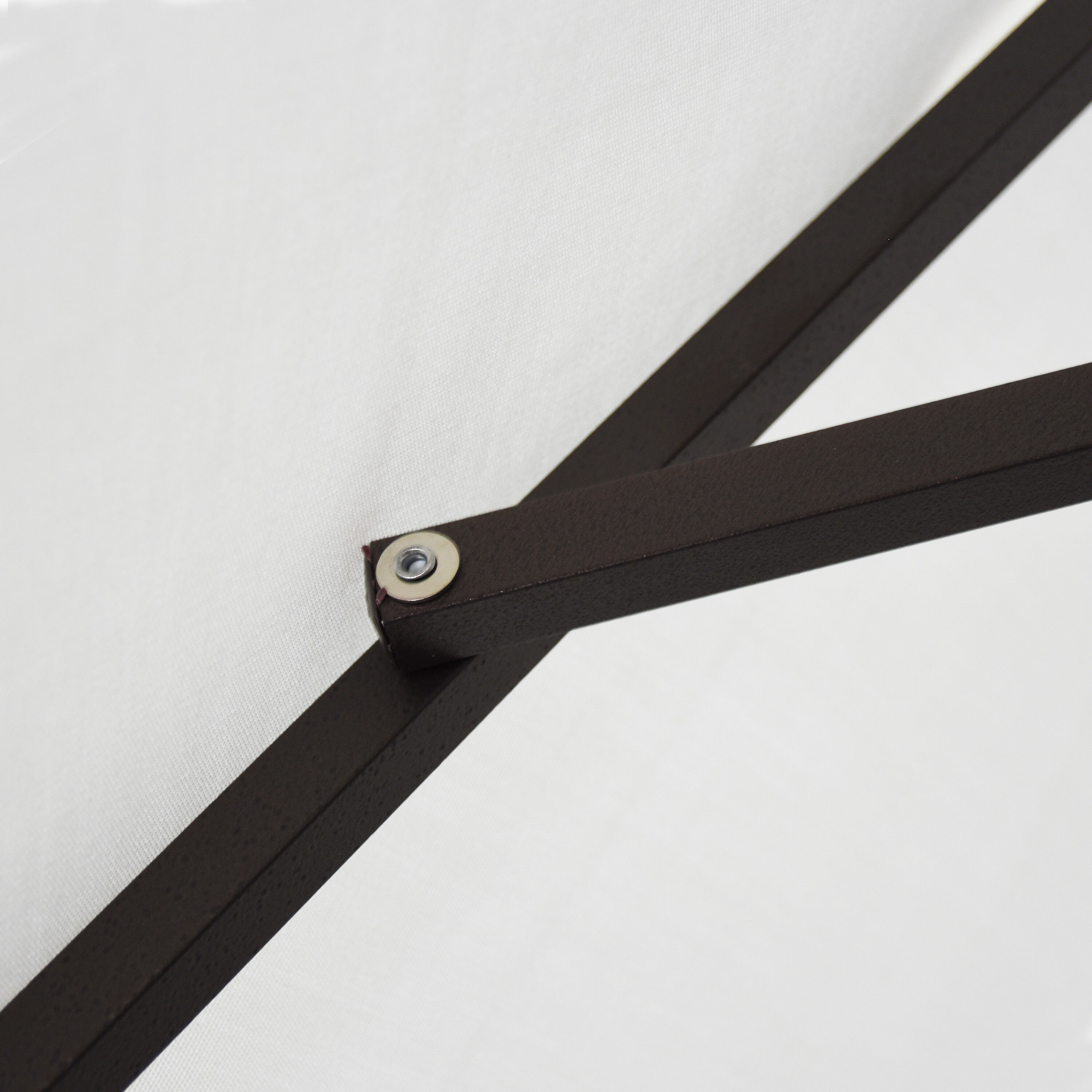 Sunbrella 9 Foot Tilting Patio Umbrella image number 5