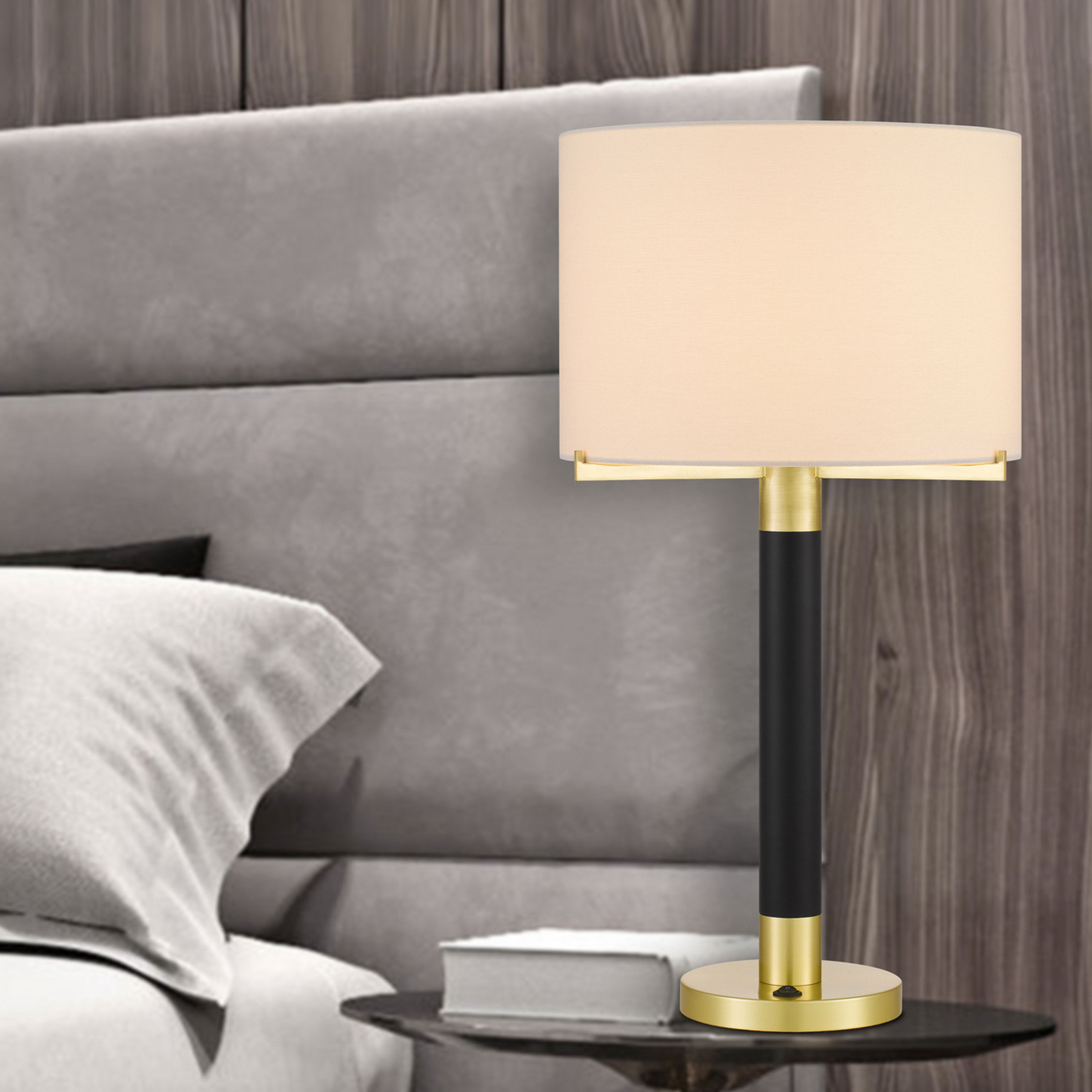 World market brass lamp cheap