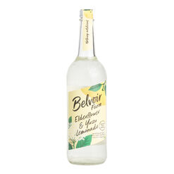 Belvoir Farm Elderflower and Yuzu Lemonade