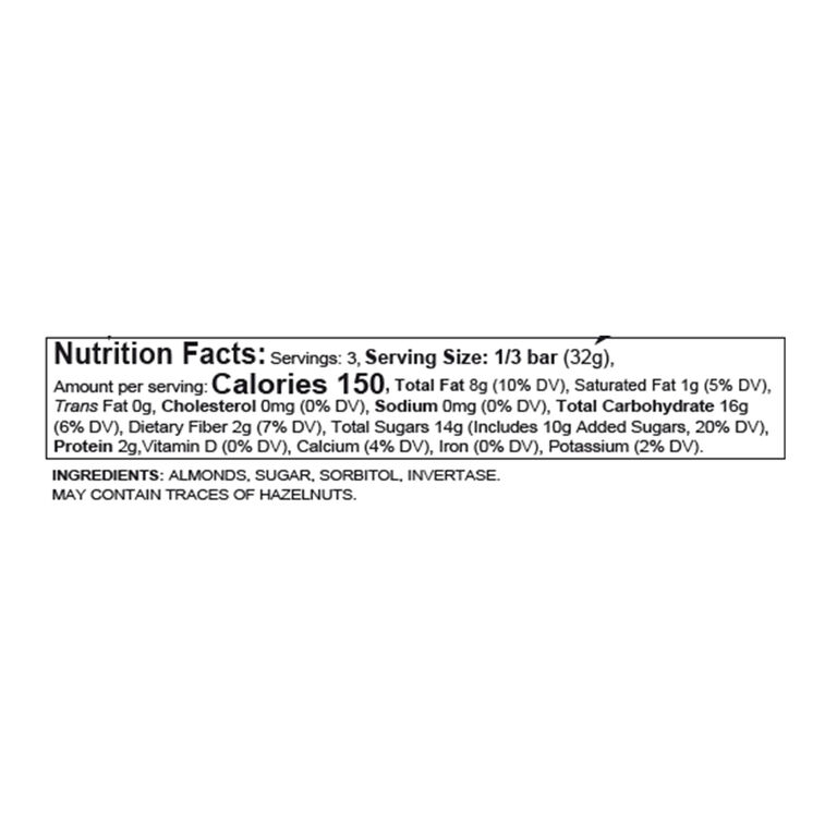 Odenwaelder Roasted Marzipan Loaf image number 2