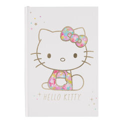 Hello Kitty Wellness Planner