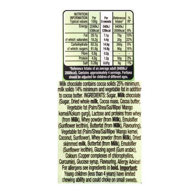 Aero Bubbles Peppermint Chocolate Bag Aero Bubbles Peppermint Chocolate Bag