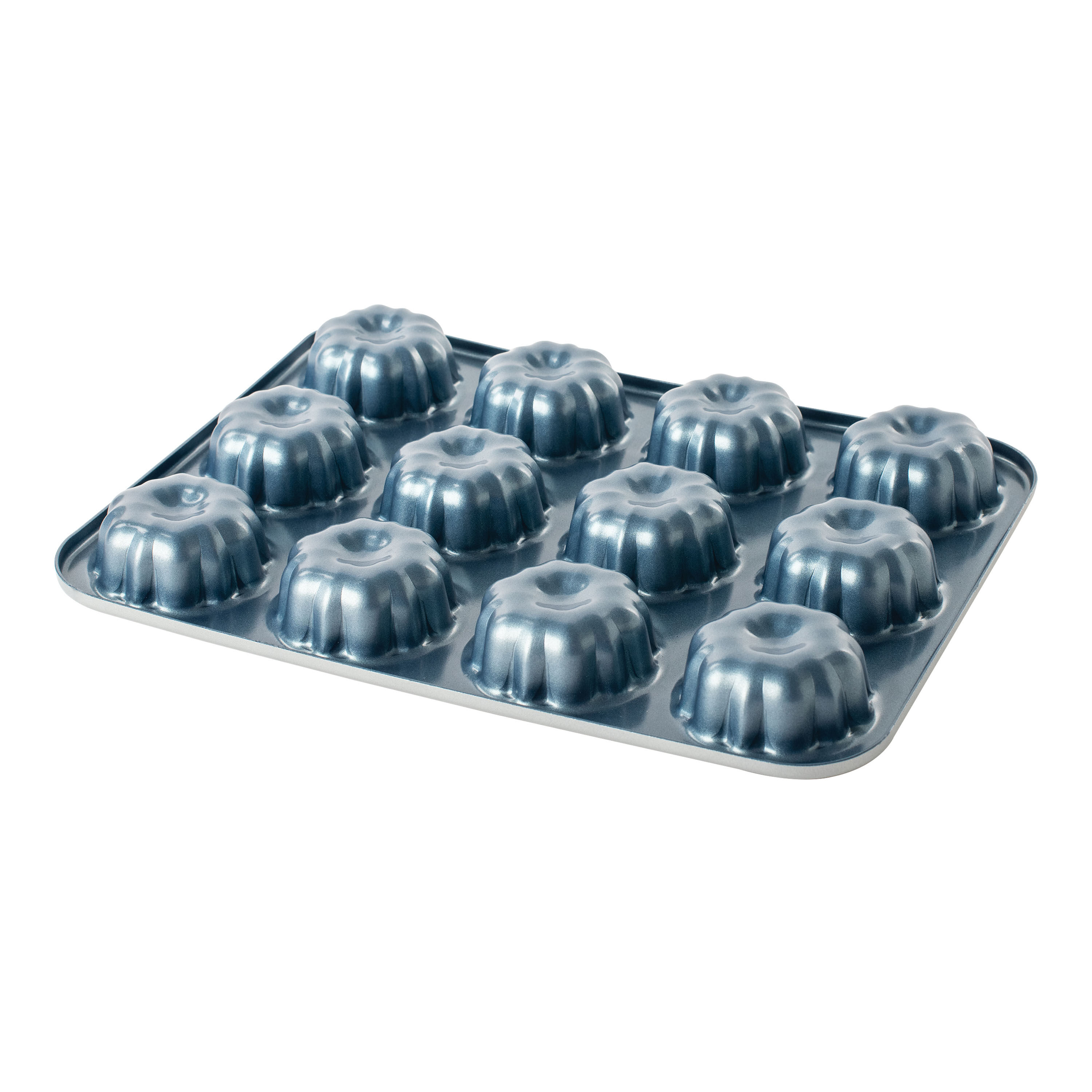 Bundt cupcake pan discount