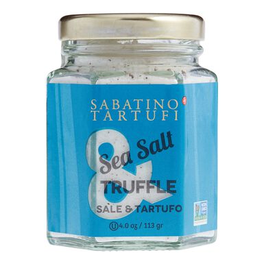 Sabatino Tartufi Truffle Sea Salt Sabatino Tartufi Truffle Sea Salt