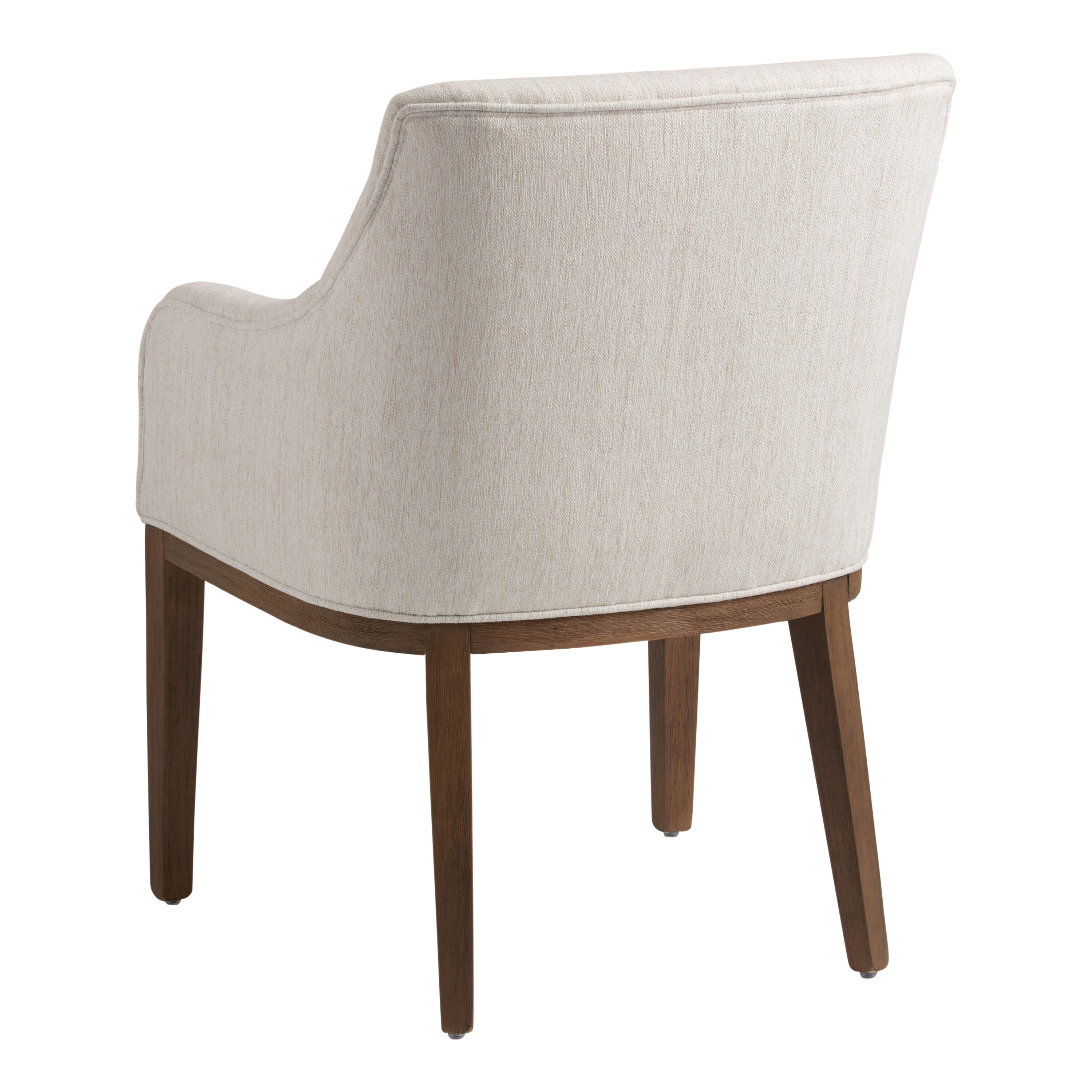 World market upholstered dining chairs top