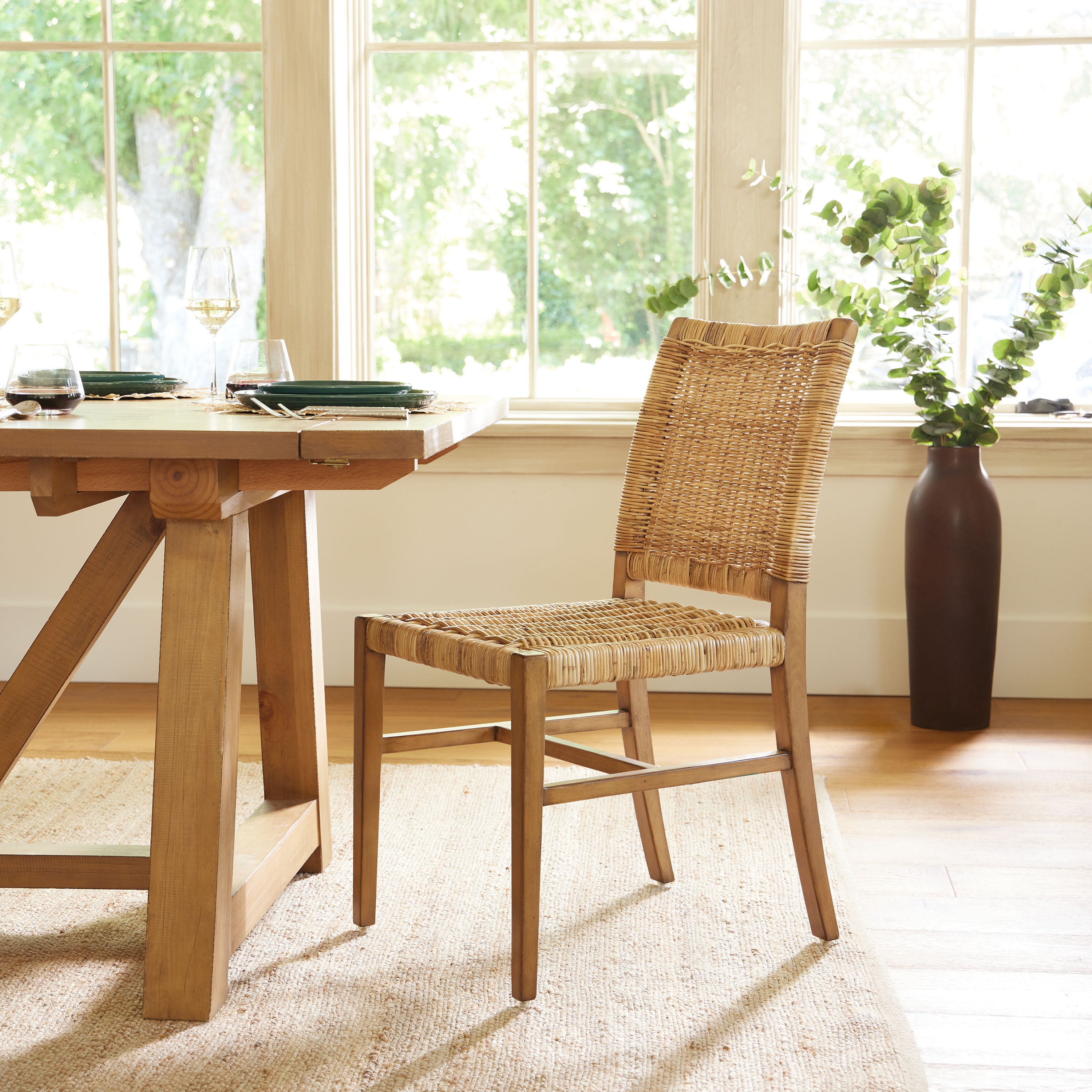 World market dining chairs clearance wood
