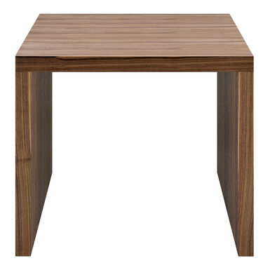 Stenhouse Wood Modern End Table Stenhouse Wood Modern End Table