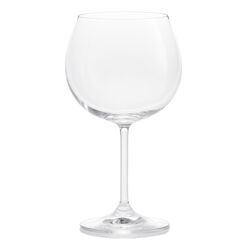Gala Crystal Wine Glass Collection