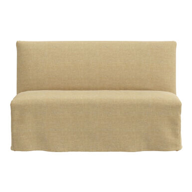 Landon Linen Slipcover Banquette Dining Bench Landon Linen Slipcover Banquette Dining Bench