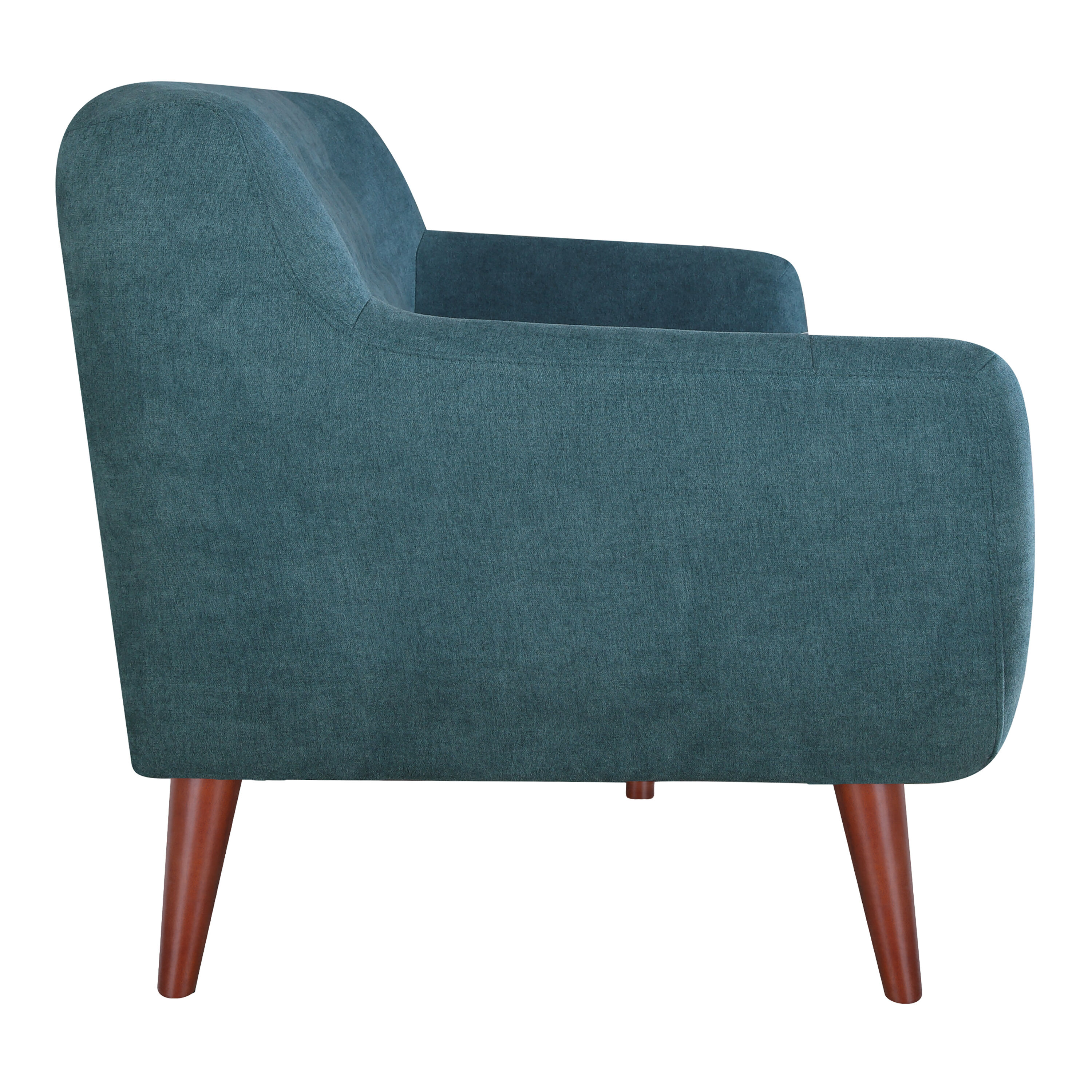 Maya Tufted Upholstered Chair World Market