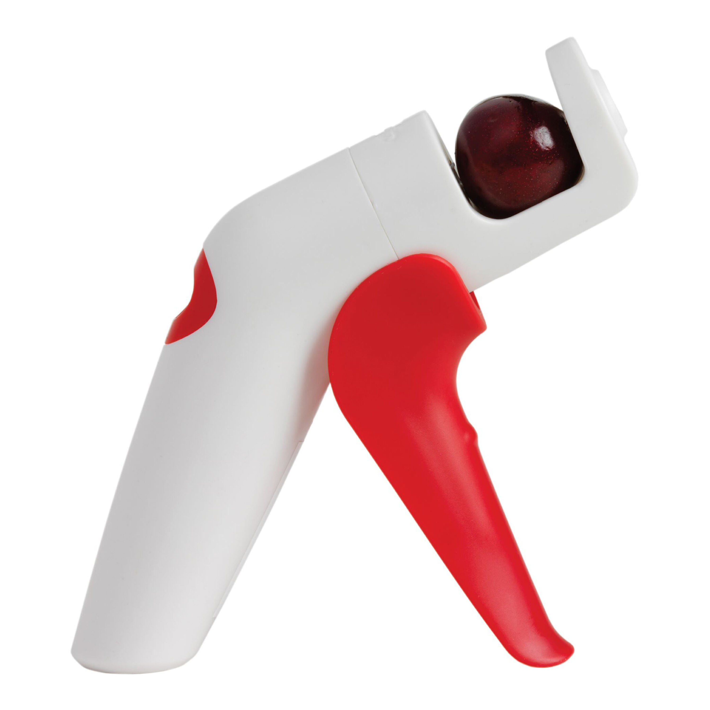 Chef'n QuickPit Cherry and Olive Pitter image number 2