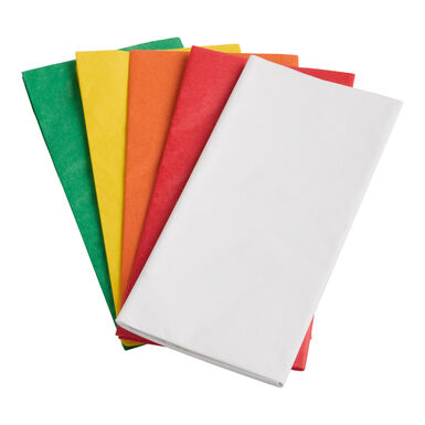 Solid Color Everyday Tissue Paper Solid Color Everyday Tissue Paper