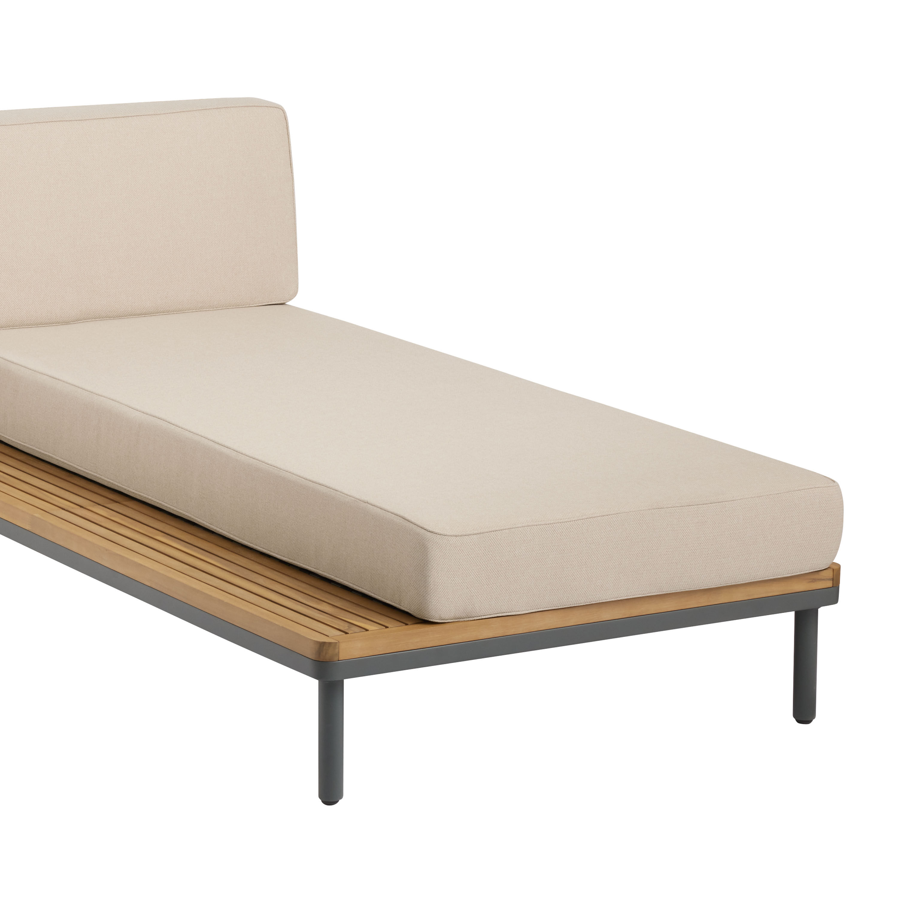 World market chaise lounge cushions on sale