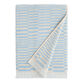 Mindee Abstract Check Bath Towel image number 0