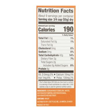 World Market® Harvest Pasta World Market® Harvest Pasta