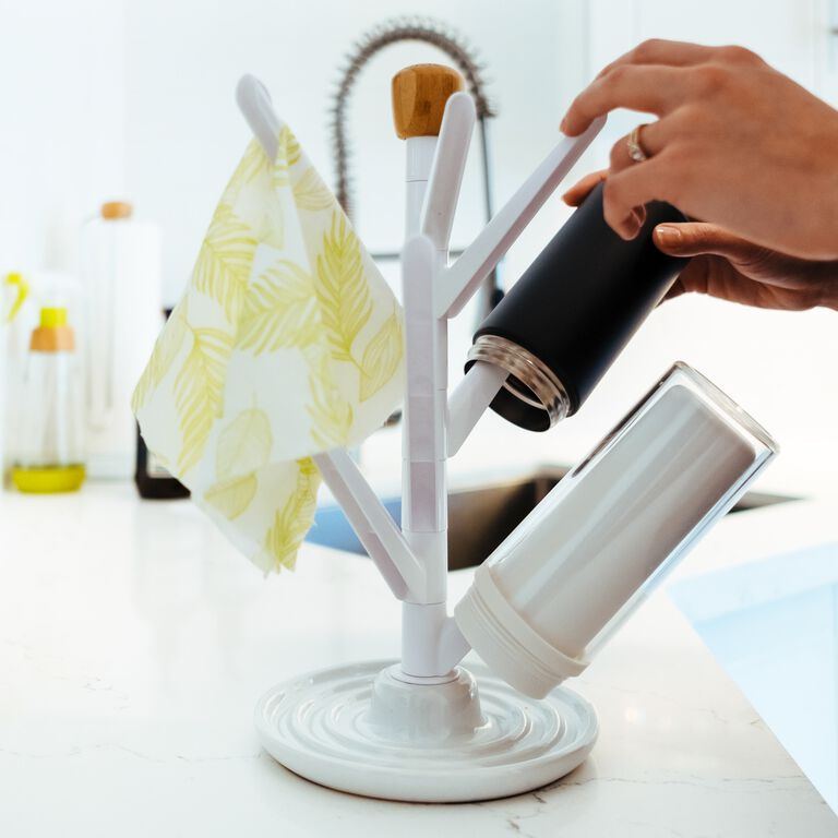 Full Circle Branch Out Upright Drying Rack image number 4