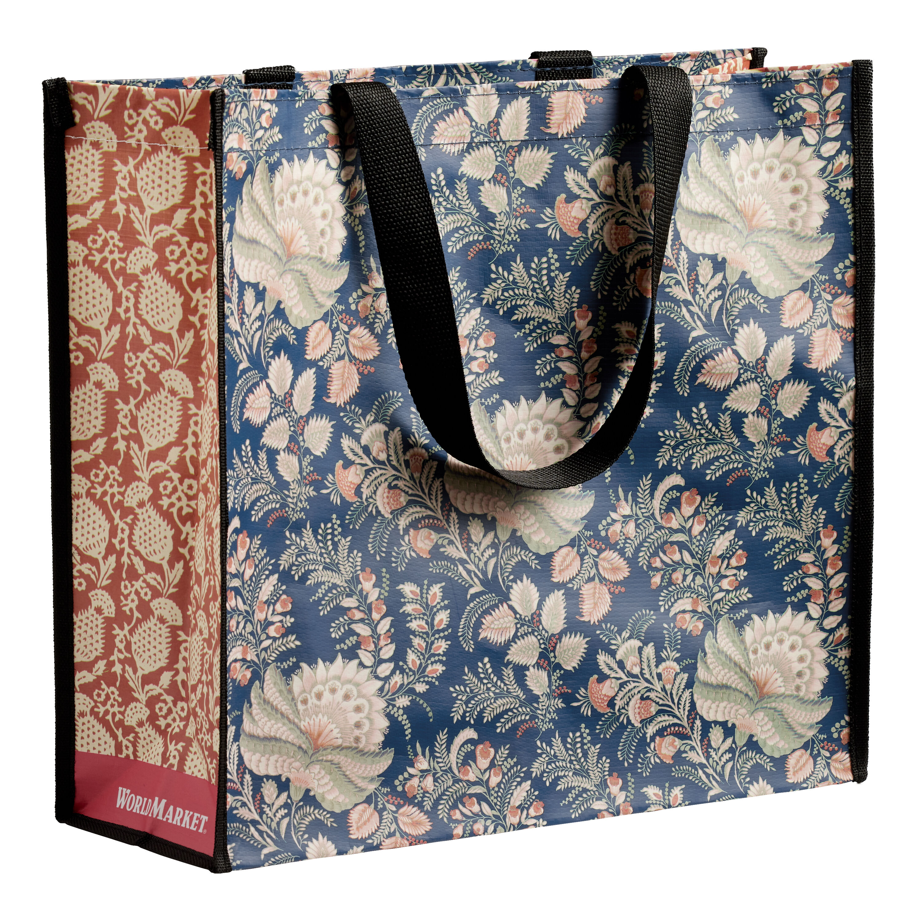 Floral totes store