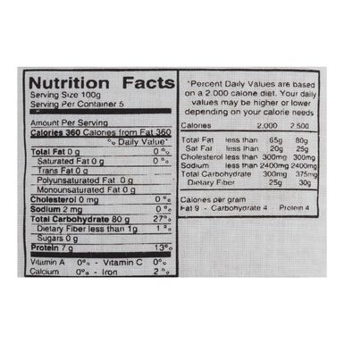 Calasparra Paella Rice Calasparra Paella Rice