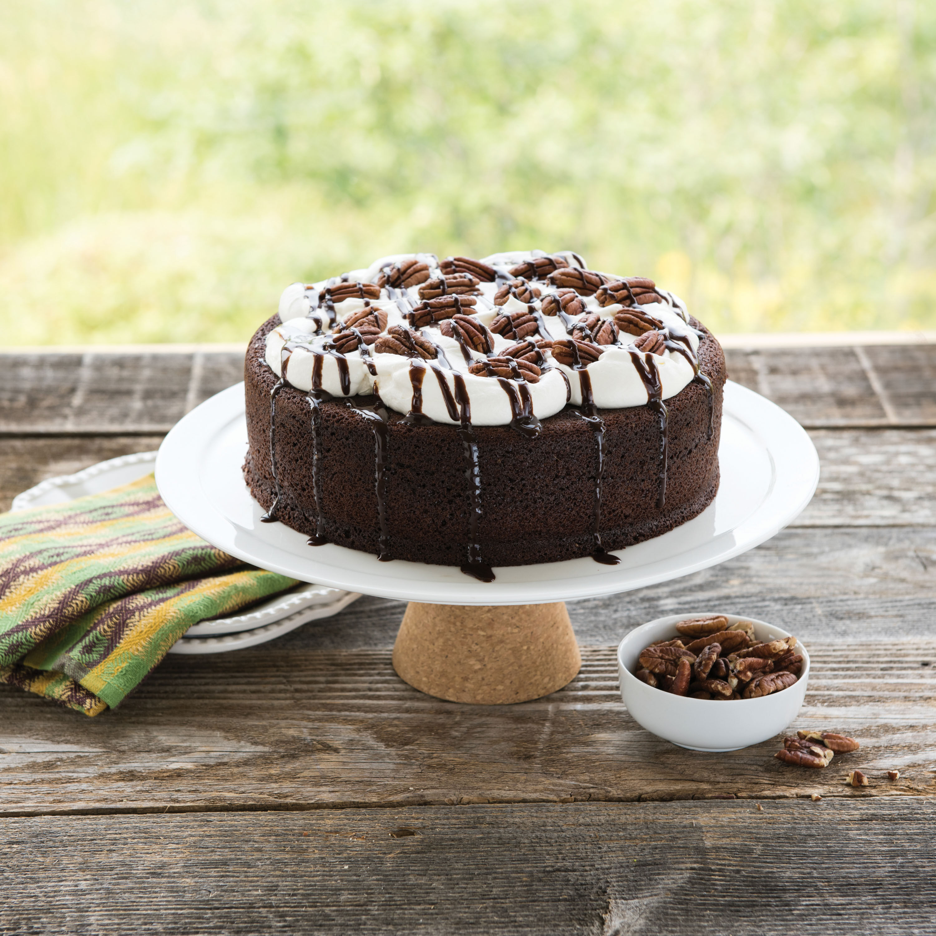 Nordic ware deals round cake pans