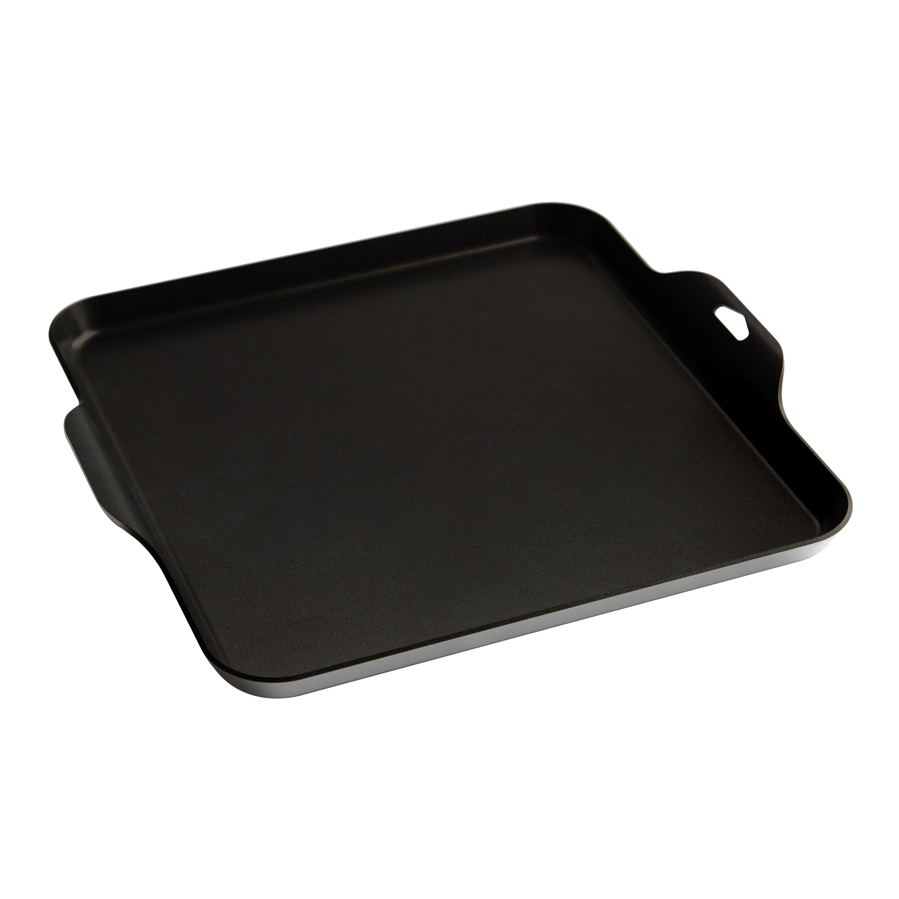 Nordic Ware Square Nonstick Aluminum Griddle King World Market
