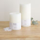 Apothecary Vanilla Snowflakes Home Fragrance Collection image number 6