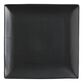 Trilogy Square Black Dinner Plate Set Of 4 image number 0