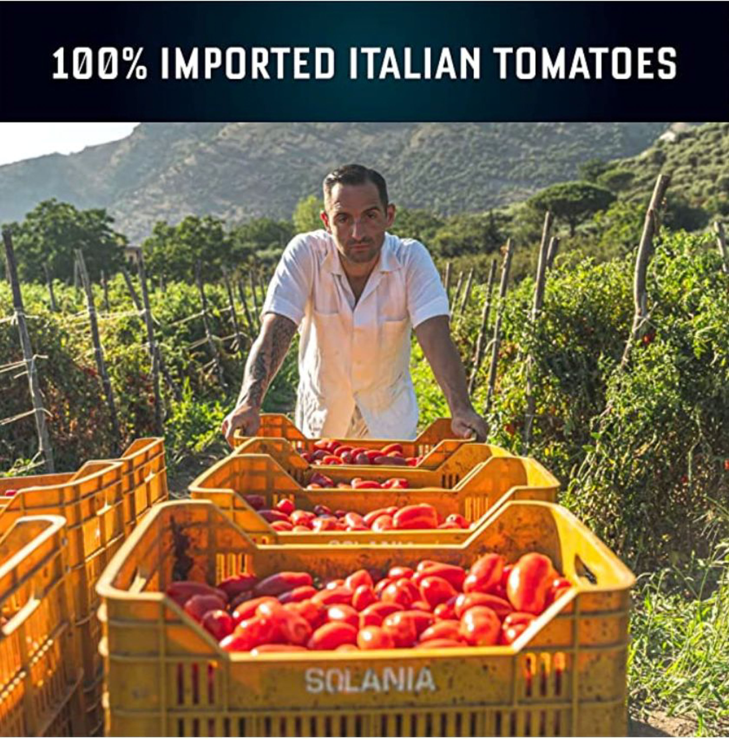 Carbone Marinara Pasta Sauce image number 2