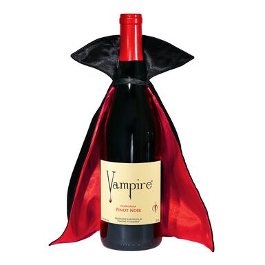 Vampire Pinot Noir Vampire Pinot Noir