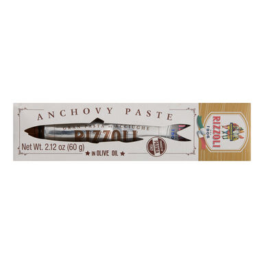 Rizzoli Anchovy Paste Tube Set of 2 Rizzoli Anchovy Paste Tube Set of 2