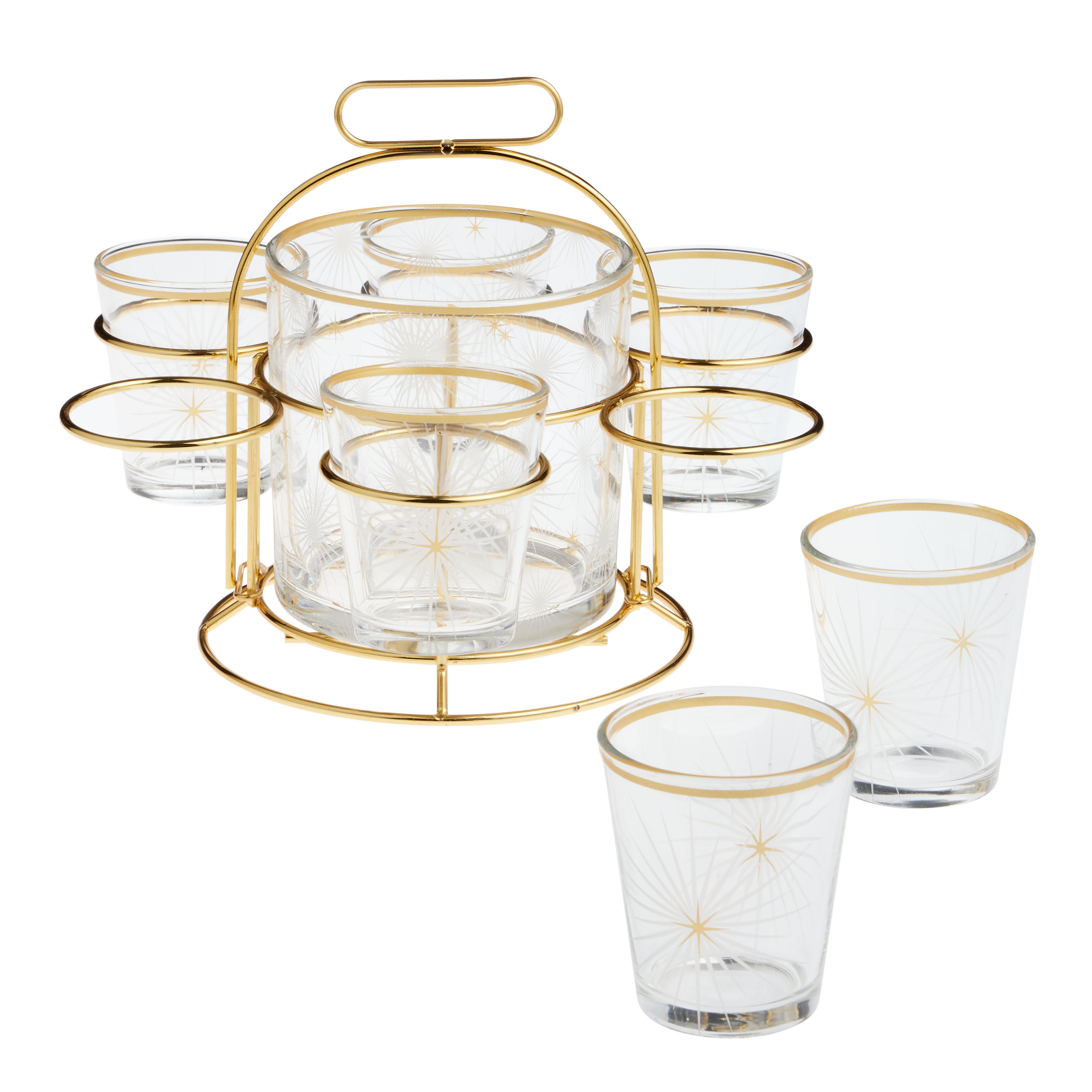 World market ice bucket shop