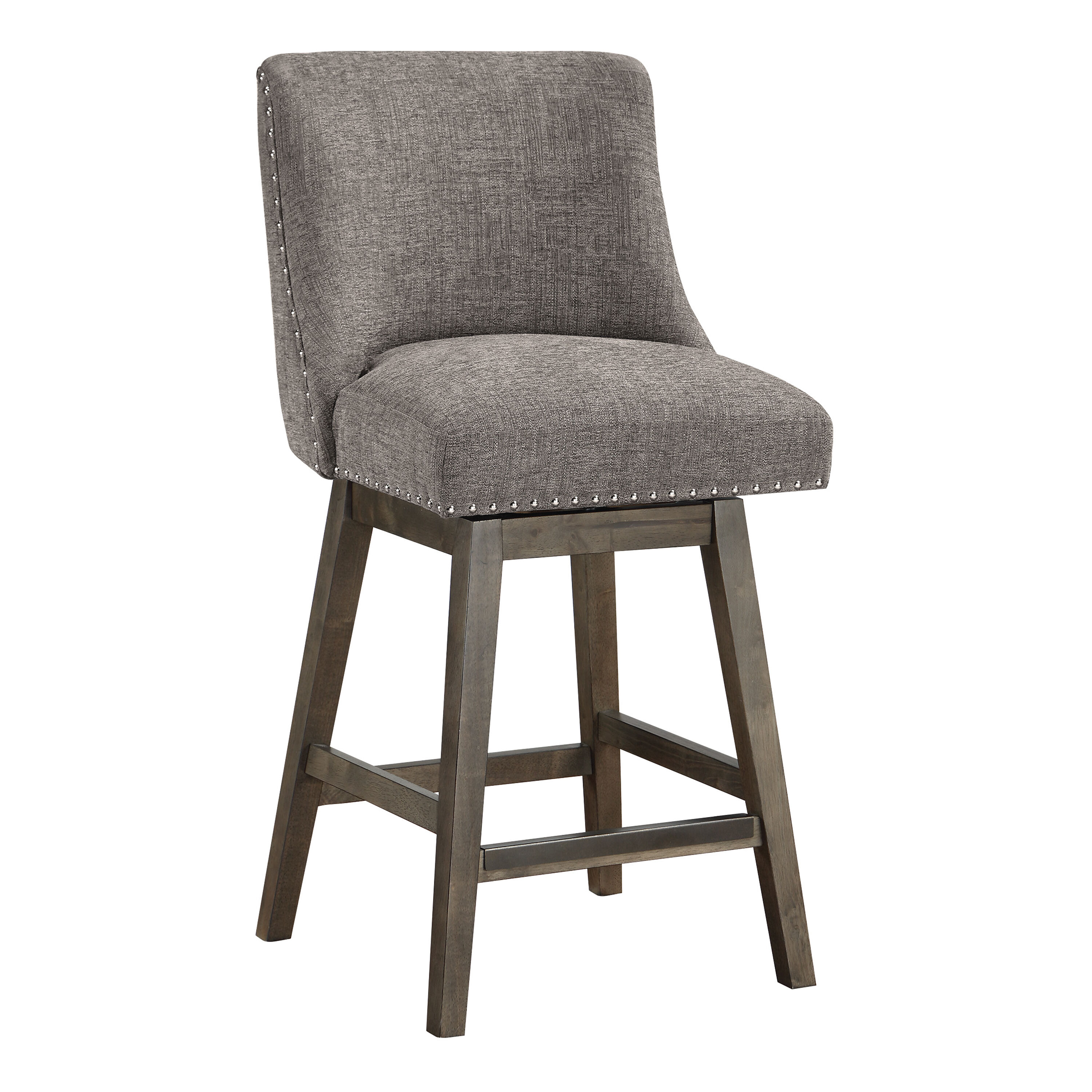 Carstensen bar & counter swivel stool sale