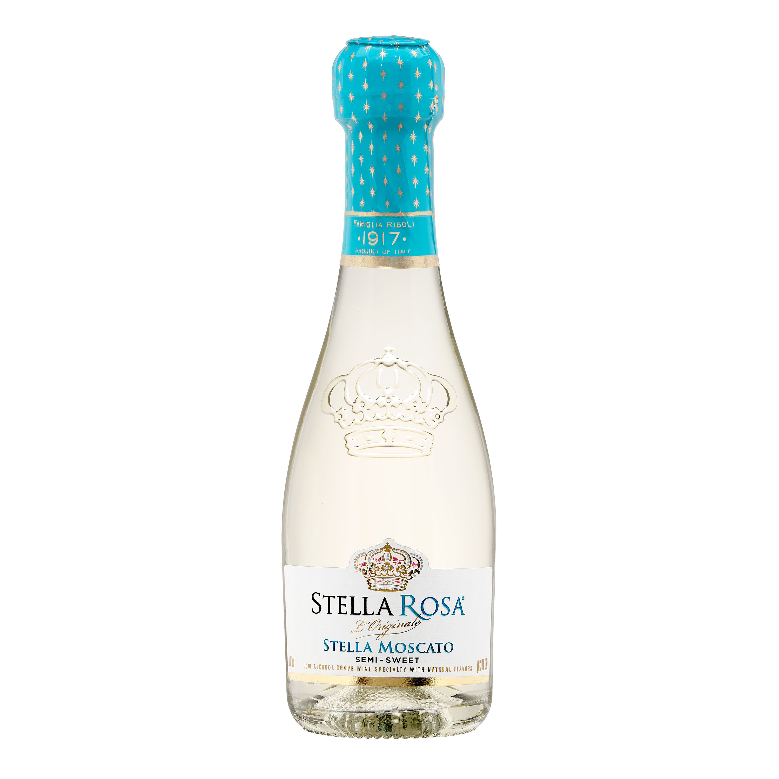 Stella moscato deals