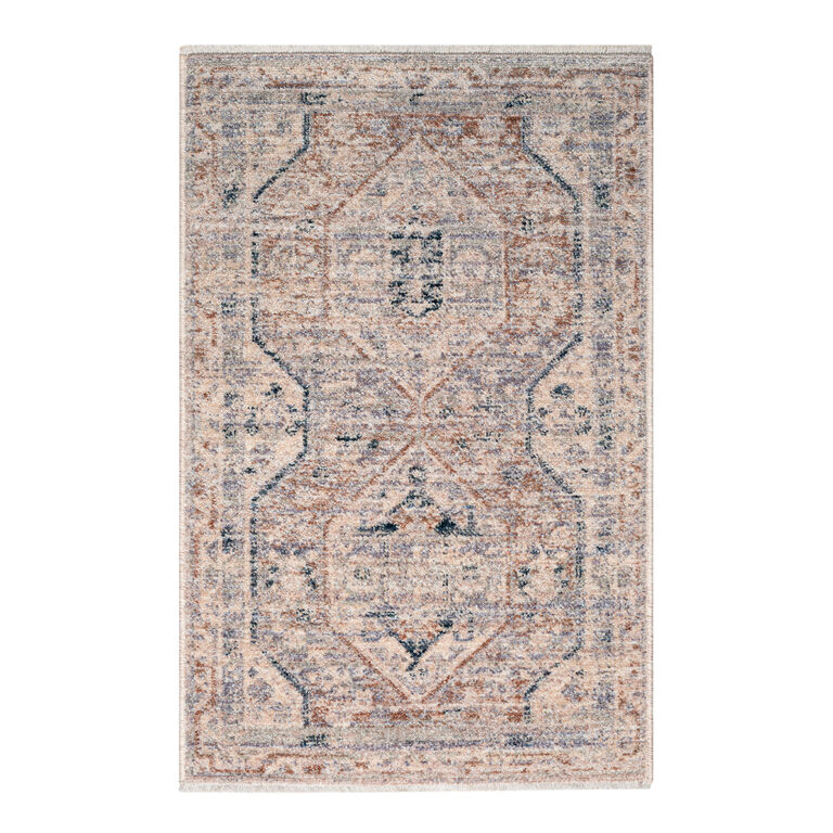 Heirloom Caspian Traditional Style Area Rug image number 2