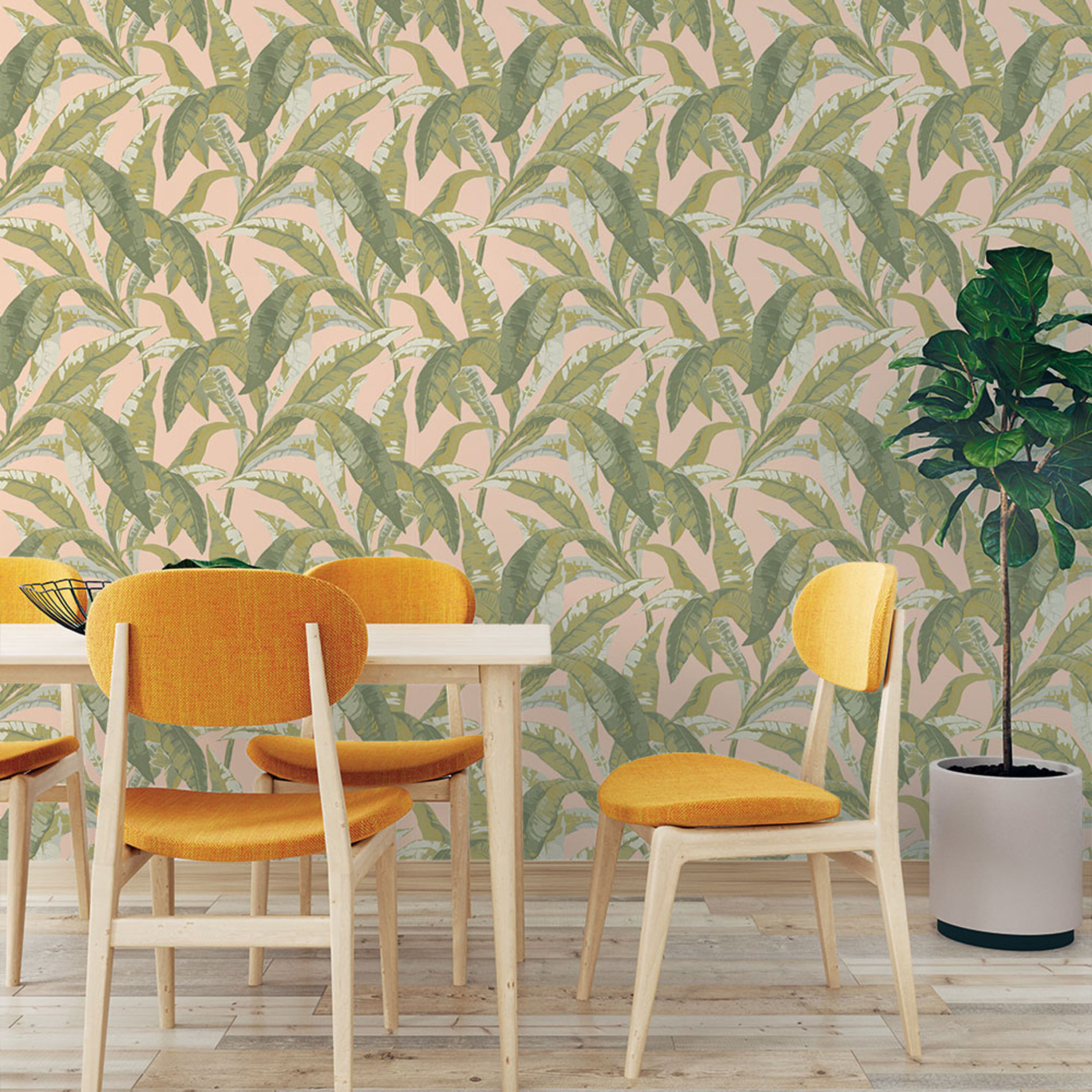 Banana leaf hotsell chairs world market