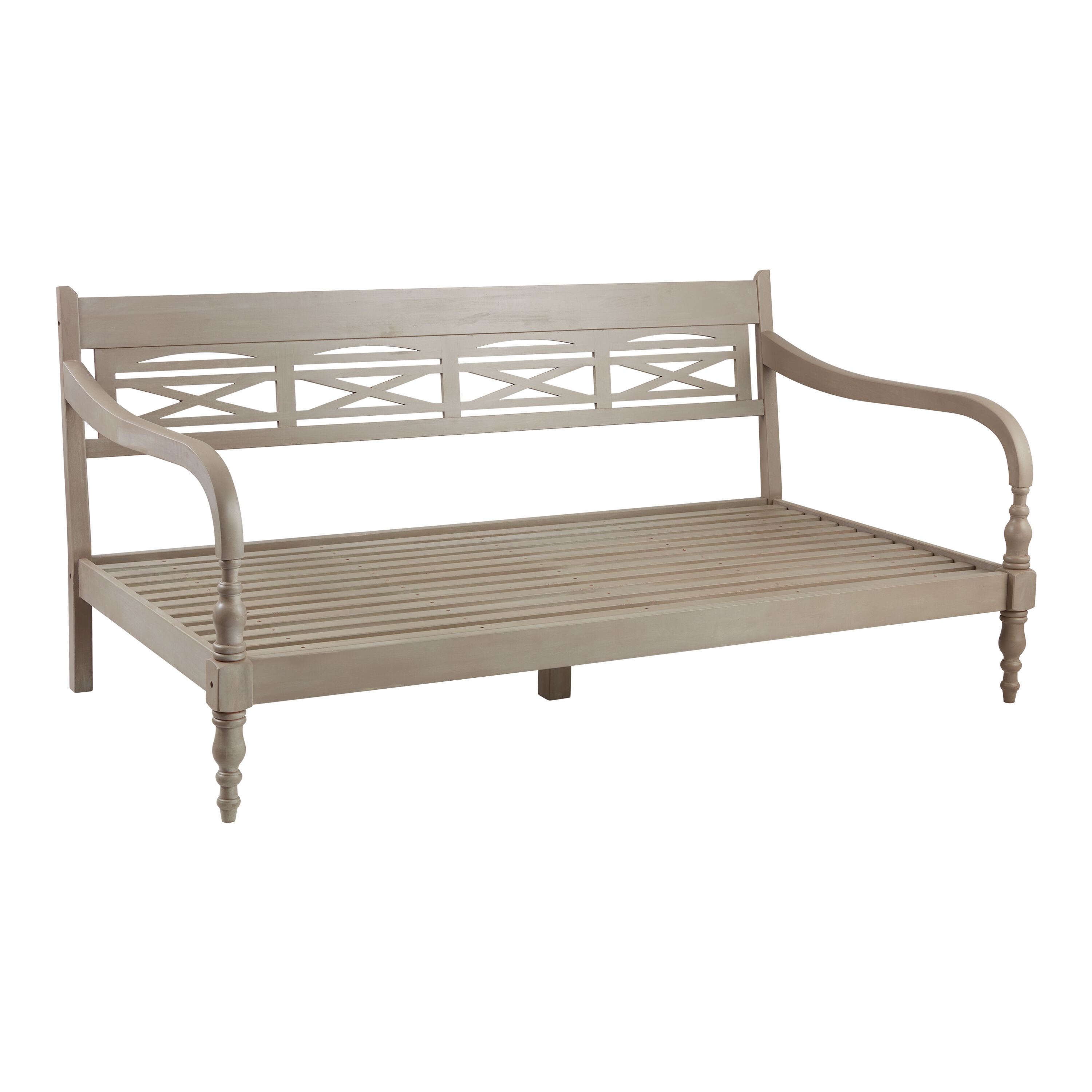 Indonesian daybed for hot sale sale